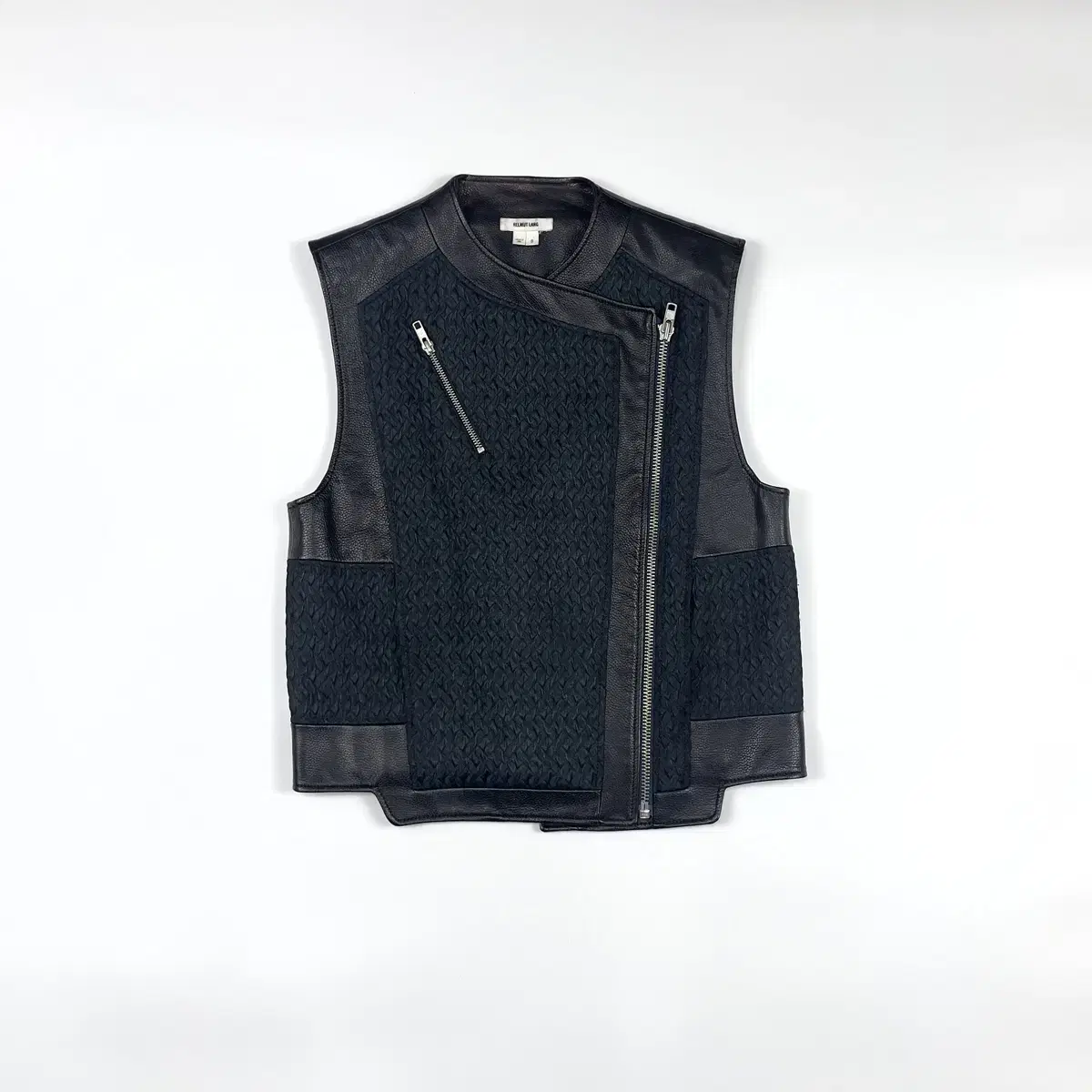 Helmut lang vest